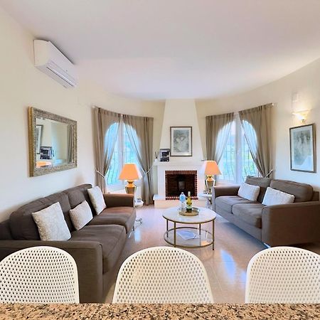 Beautiful Villa Close To Xabia & Moraira Benitachell Bagian luar foto