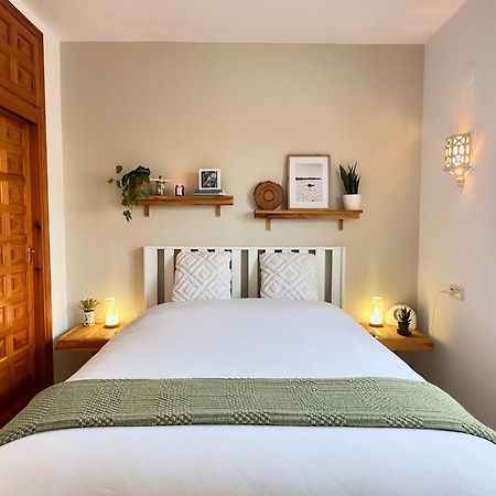 Beautiful Villa Close To Xabia & Moraira Benitachell Bagian luar foto
