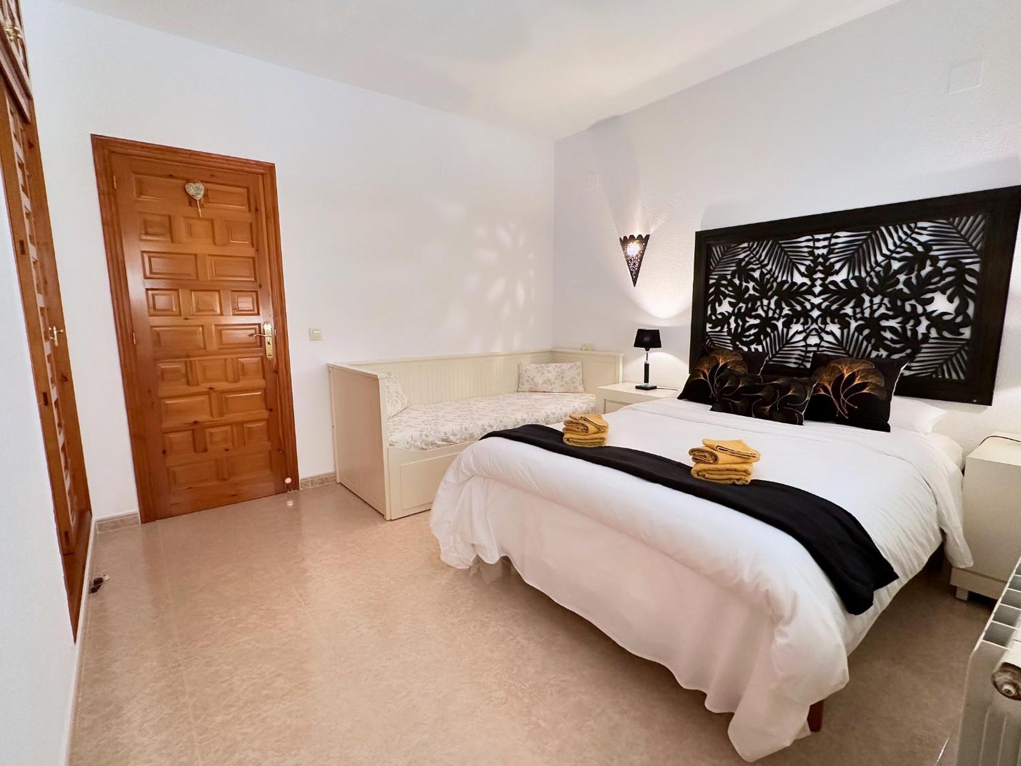 Beautiful Villa Close To Xabia & Moraira Benitachell Bagian luar foto