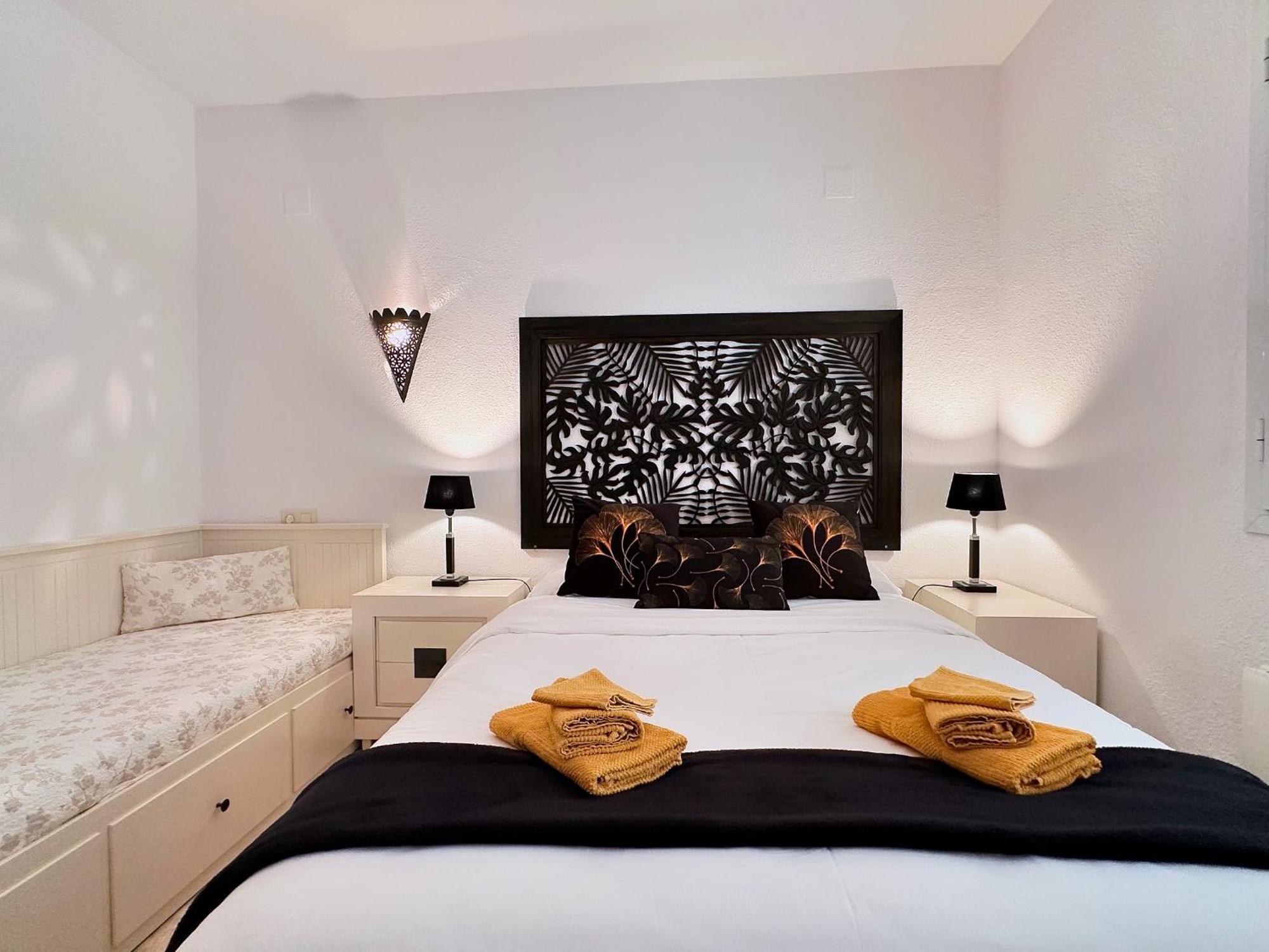 Beautiful Villa Close To Xabia & Moraira Benitachell Bagian luar foto